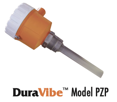 DruaVibe Model PZP