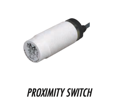 Proximity Switch