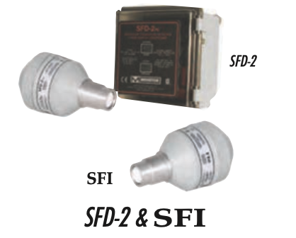 SFD-2 & SFI