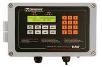 Monitor HMI-2 Lit, 393Q
